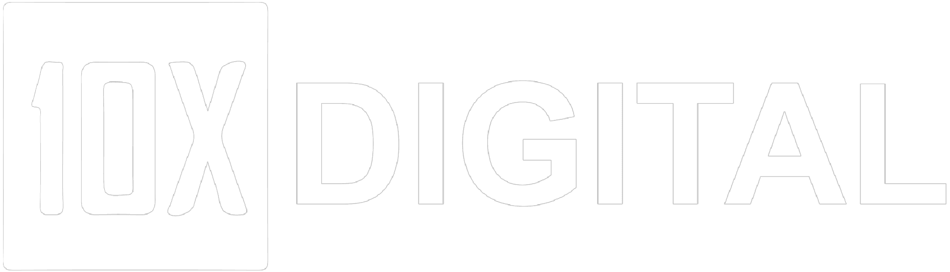 10X Digital